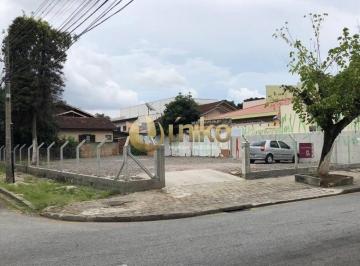 Terreno · 450m² · Terreno Comercial