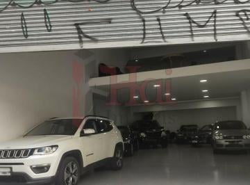 Comercial · 290m² · LOCAÇÃO - LOJA TERREA 290M2 - RUA DAS PALMEIRAS- CONSOLAÇÃO.