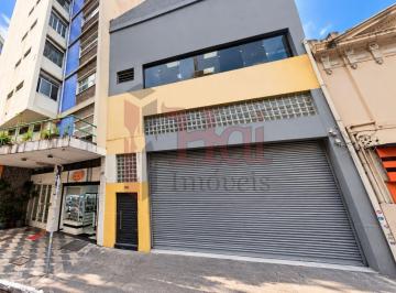 Comercial · 290m² · LOCAÇÃO - LOJA TERREA 290M2 - RUA DAS PALMEIRAS- CONSOLAÇÃO.