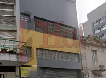 Comercial · 405m² · VENDE| PREDIO INTEIRO 405m2-| RUA DAS PALMEIRAS - CONSOLAÇÃO
