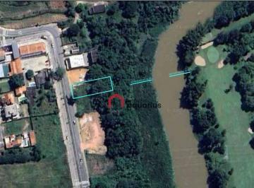 04d90832a01c35332fe04929d373f405d331e503 · Terreno Comercial à venda, 1161 m² por R$ 1.800.000 - Urbanova - São José dos Campos/SP