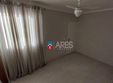 b871eeeac8e0ea5d25d834f6e12de51e9c93d057 · Apartamento com 2 dormitórios para alugar, 46 m² por R$ 1.555,00/mês - Jardim Recanto - Americana/SP