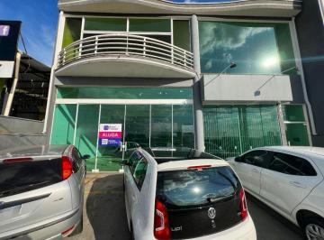 7cc86f87b90617dc2d8103c29dd69996710c796a · Salão para alugar, 220 m² por R$ 6.090,00/mês - Cidade Nova 2 - Santa Bárbara D'Oeste/SP