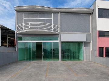 e7eab0455b6cb5e6529cfe9d2e69ed53bf349034 · Salão para alugar, 220 m² - Cidade Nova 2 - Santa Bárbara D'Oeste/SP