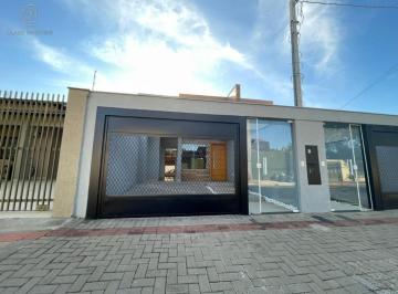 Casa · 87m² · 3 Quartos · 2 Vagas · Casa para alugar em Londrina, Jardim Belo Horizonte, com 3 quartos, com 87 m²