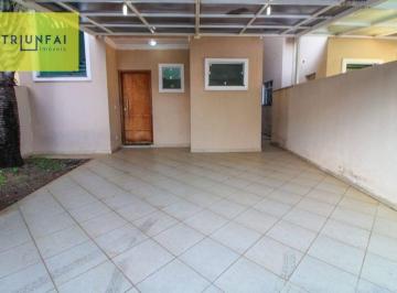 046c301ca28059f28307ccc3aa5133b13aafff86 · Casa com 3 dormitórios à venda, 190 m² por R$ 590.000,00 - Jardim Nova Manchester - Sorocaba/SP
