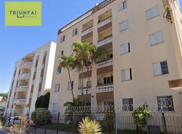 8d6e507d300356ebe4379687bc68dcb5b2e0612d · Apartamento com 3 dormitórios à venda, 93 m² por R$ 340.000,00 - Jardim Europa - Sorocaba/SP