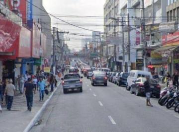8424a3815126aa0f3bab7cb5d208a35549a4cb1a · Ponto à venda, 1500 m² por R$ 2.600.000,00 - Centro - São Bernardo do Campo/SP