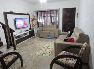 251f5ef69181e8fa2b8f5f5a48386f0a79a9df39 · Sobrado com 3 dormitórios à venda, 417 m² por R$ 1.700.000,00 - Osvaldo Cruz - São Caetano do Sul/SP