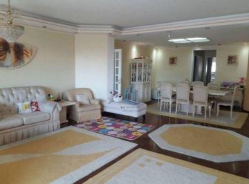 d1ca18d4860afd393b857483d97e9d426553462d · Apartamento com 4 dormitórios à venda, 240 m² por R$ 1.590.000,00 - Santo Antônio - São Caetano do S