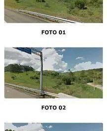 90757be2a156e4b94d051e4f7891b2eda46028b3 · Terreno à venda, 363000 m² por R$ 5.565.000 - Jardim Colônia - Jacareí/SP