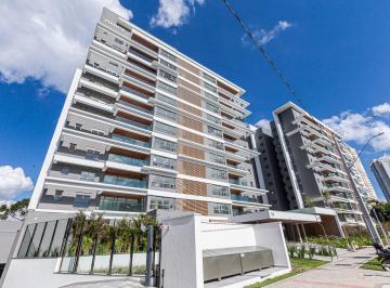 Apartamento de 3 quartos, Curitiba · Apartamento 193m² 3 Suites 4 vagas+ depósito - venda no Ecoville R$ 2900.000 imovel novo