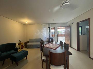 Casa · 103m² · 2 Quartos · 2 Vagas · Casa 2 quartos no Ribeirão da Ilha