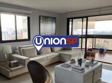 | Foto_migracao | 0 · Apartamento com 4 dormitórios à venda, 207 m² por R$ 1.790.000,00 - Morumbi - São Paulo/SP