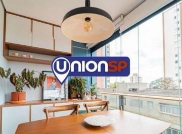 | Foto_migracao | 1 · Apartamento com 1 dormitório à venda, 46 m² por R$ 570.000 - Alto da Boa Vista - São Paulo/SP