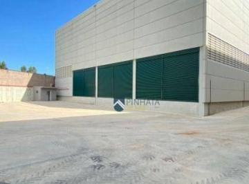 667c99ff121683eb8f40cfd06f3c89e22c7a0038 · Galpão para alugar, 3500 m² por R$ 88.750/mês - Joapiranga - Valinhos/SP