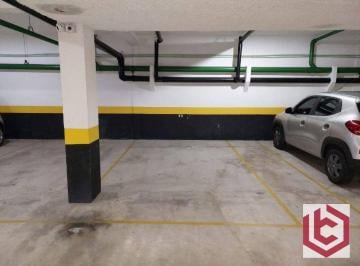 6226418e77b23193a976ec0a638c8201a956fd4c · Box/Garagem à venda por R$ 50.000,00 - José Menino - Santos/SP