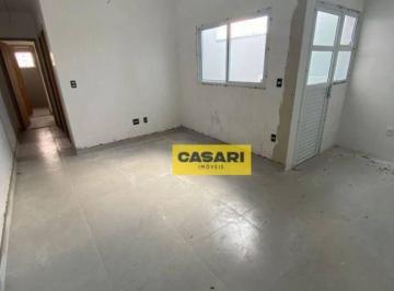fb7846c95b597c8f3ee2e2c8ccf00ec6c1ced64e · Apartamento com 2 dormitórios à venda, 50 m² por R$ 430.000,00 - Vila Eldízia - Santo André/SP