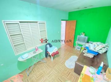 Casa · 119m² · 2 Quartos · 2 Vagas · Casa à venda em Jundiaí, Jardim Florestal, com 2 quartos, com 119 m²