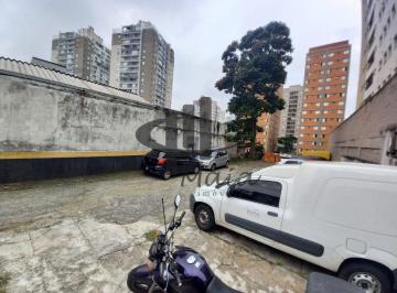 Terreno · 980m² · Venda Terreno Sao Caetano do Sul Santa Paula Ref: 4960