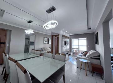 Photo 1 · Apartamento com 2 dormitórios à venda, 72 m² por R$ 700.000,00 - Vila Guilhermin