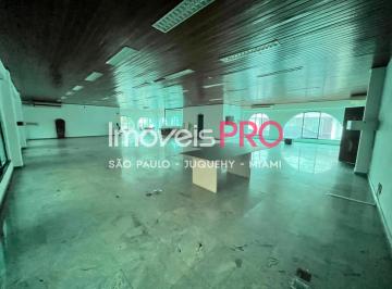 Comercial · 1200m² · Prédio Comercial 700m² para locação