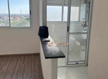43adc6fe64191d635d047539c8fce0b5d9ed1b7c · Apartamento com 2 dormitórios à venda, 46 m² por R$ 240.000,00 - Jardim São Francisco (Zona Leste) -