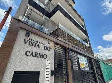 e9f694b41e74ffa6aecc68f306c3c8a8bfa97e6b · Apartamento com 2 dormitórios à venda, 53 m² por R$ 370.000,00 - Cidade Centenário - São Paulo/SP
