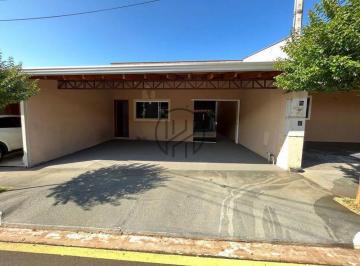 Casa · 3 Quartos · 2 Vagas · CASA LONDRINA - PR