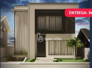 87b2dfa93d58a38d99d7dd9d2877bcdde28b5437 · Casa NOVA para venda em condomínio fechado no Residencial Genesis 1 - Santana de Parnaíba/SP.