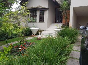956e4797a95d2bca08f8a4d8889e955e2269dd6f · Casa à venda, 360 m² por R$ 3.800.000,00 - Alphaville - Santana de Parnaíba/SP