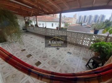 Casa · 175m² · 3 Quartos · 3 Vagas · Casa com 3 dorms, Ocian, Praia Grande - R$ 750 mil, Cod: 2887