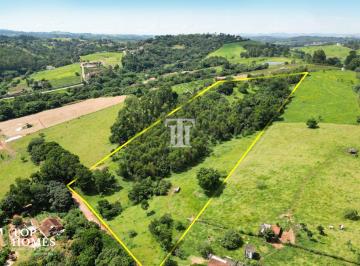 Sítio/Área Rural à venda no Monterrey em Louveira/SP · Sítio com 36.945 m² à venda no Monterrey - Louveira/SP