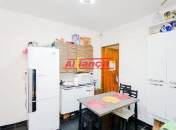 Casa · 125m² · 2 Quartos · 6 Vagas · Casa Térrea à Venda - Jardim Paulista | Guarulhos/SP