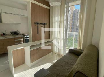 Apartamento · 55m² · 2 Quartos · 1 Vaga · Apartamento para Aluguel - Anil, 2 Quartos, 55 m² - Rio de Janeiro