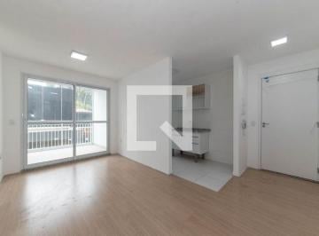 Apartamento · 42m² · 1 Quarto · 1 Vaga · Apartamento para Aluguel - Bosque da Saúde, 1 Quarto, 42 m² - São Paulo