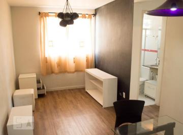 Apartamento de 2 quartos, São Paulo · Apartamento para Aluguel - Morumbi, 2 Quartos,  55 m² - São Paulo