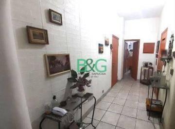 2c3f64b4336d8f4a2159f4bead4c81e782ce6c7b · Apartamento com 2 dormitórios à venda, 112 m² por R$ 499.000,00 - Parque Santa Cecília - São Paulo/S