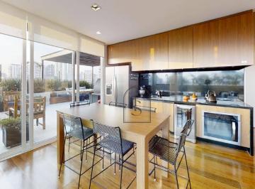 54845ddf40d8ba7b9a4d55d2aabd670924eb8e1e · Cobertura à venda, 354 m² por R$ 6.400.000,00 - Alto de Pinheiros - São Paulo/SP