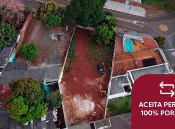 a1af926a19aa71b297517f9c0049e34909a1b91c · Terreno à venda, 614 m² por R$ 1.350.000,00 - Zona 08 - Maringá/PR