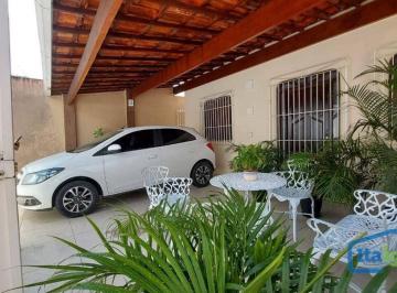 272ba866ae6f92fe5f253386b9706747e44921d1 · Casa com 3 dormitórios à venda, 500 m² por R$ 1.100.000 - Baraúna - Feira de Santana/BA