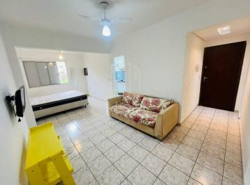 Apartamento · 38m² · 1 Quarto · 1 Vaga · Apartamento para aluguel, 1 quarto, 1 vaga, Vila Jerusalém - São Bernardo do Campo/SP