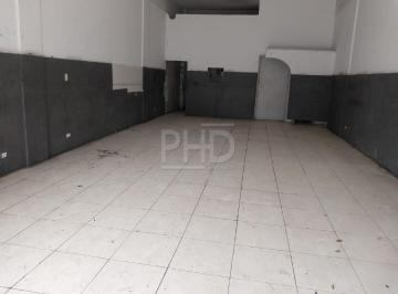 Salão · Excelente Salão para locação, 95m² e 2 vagas em São Bernardo do Campo/SP.
