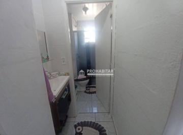 644673827166e06efe4e9e3e9c82e141a2dd8b28 · Apartamento com 2 dormitórios à venda, 49 m² por R$ 220.000,00 - Conjunto Habitacional Brigadeiro Fa