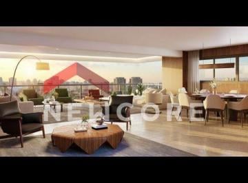Apartamento · 246m² · 4 Quartos · 4 Vagas · Apartamento em  Rua Bandeira Paulista - Itaim Bibi - São Paulo/SP