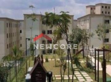 Apartamento · 40m² · 2 Quartos · 1 Vaga · Apartamento em  Rua Joaquim do Rego Monteiro - Vila Damaceno - São Paulo/SP