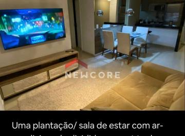 Apartamento de 2 quartos, Campos dos Goytacazes · Apartamento em Rua Mariana Barreto - Pelinca - Campos dos Goytacazes/RJ