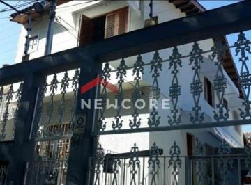 Casa · 221m² · 3 Quartos · 3 Vagas · Casa em Avenida São Bento - Vila Galvão - Guarulhos/SP