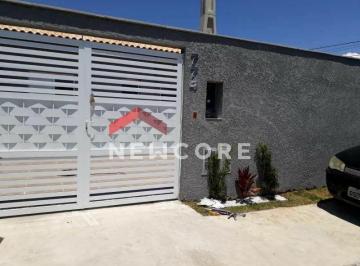 Casa · 67m² · 2 Quartos · 2 Vagas · Casa em  Rua Amapa  - Cibratel II - Itanhaém/SP