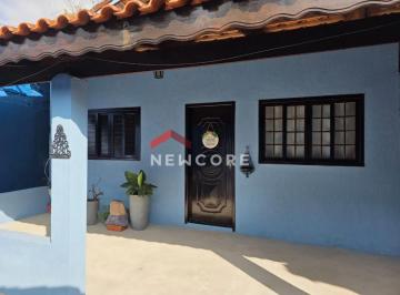 Rural · 133m² · 3 Quartos · 2 Vagas · Chácara em Rua Adolfo Bezerra Cavalcante de Menezes - Chácara Santo Antonio - Caçapava/SP